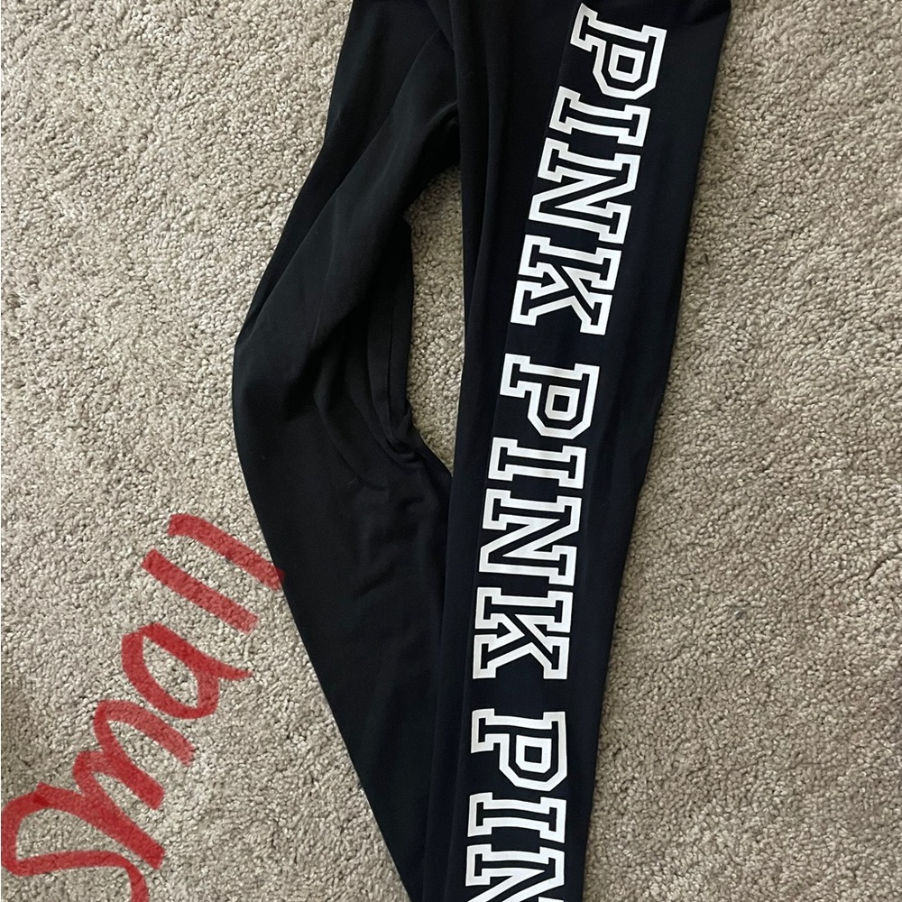 PINK leggings